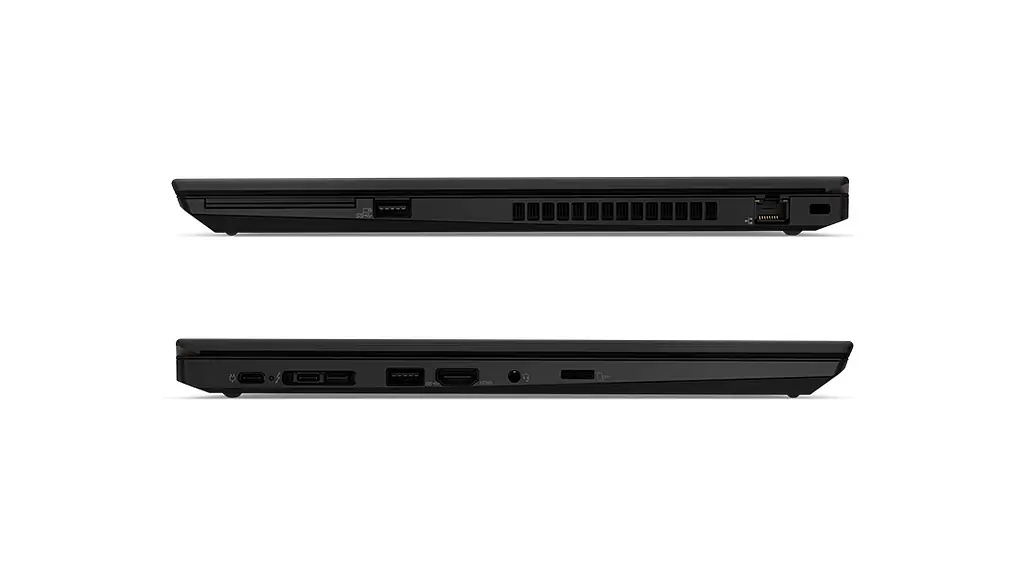 Ноутбук Lenovo ThinkPad P15 Gen 1 (20T40040RT) Black (20T40040RT) - фото 9
