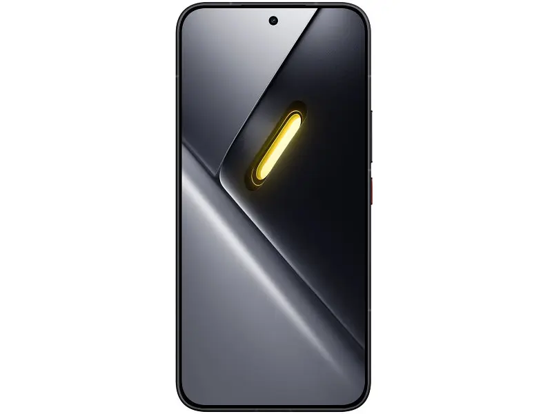 Смартфон Xiaomi POCO X8 Pro Max 12/512GB Black - фото 2