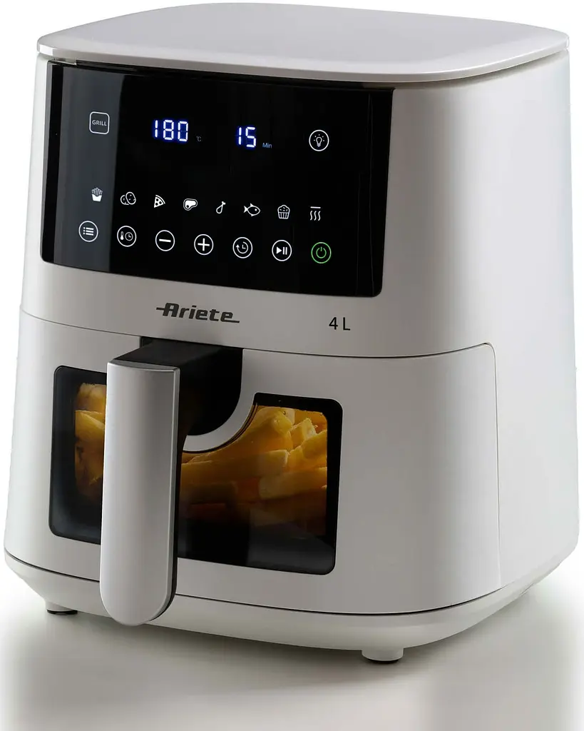 Мультипіч Ariete 4633 WH - фото 3
