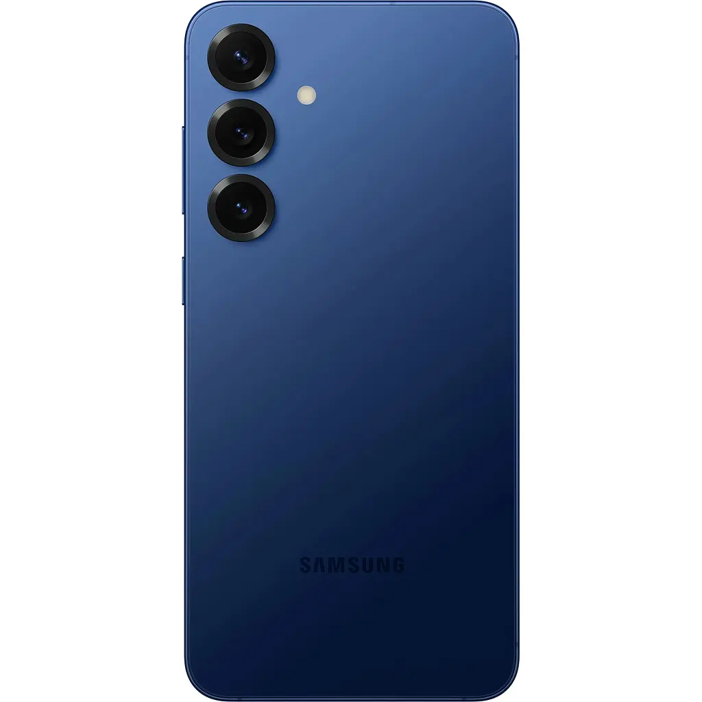 Смартфон Samsung Galaxy S25+ 12/256Gb Navy (S936B) [NFC, 2 SIM/1 SIM + eSIM] - фото 7