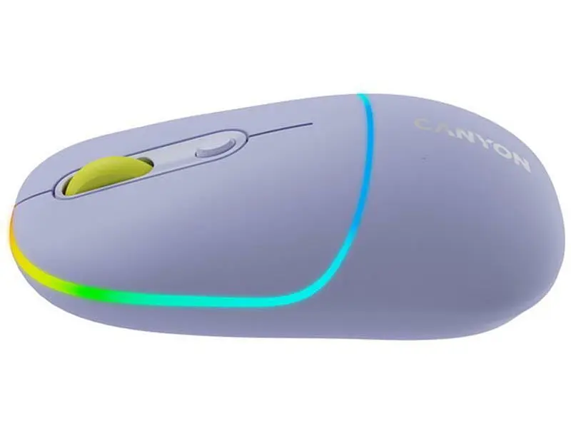 Миша Canyon CNS-CMSW22ML - фото 3