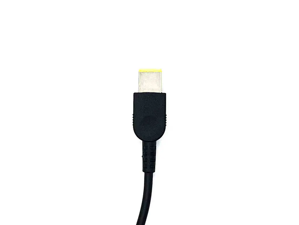 Блок живлення Lenovo 135w 20v (USB+pin) New type 3Pin - Б/В - фото 4