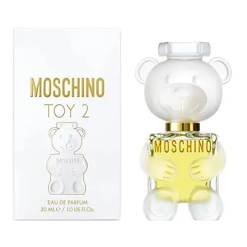Парфумована вода Moschino Toy 2 30 мл - фото 2