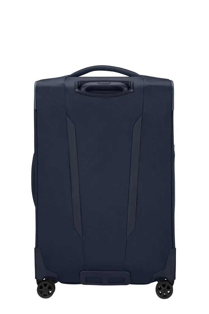 Валіза 67 См Samsonite RESPARK BLUE 67x43x29(33) KJ3*01006 - фото 2