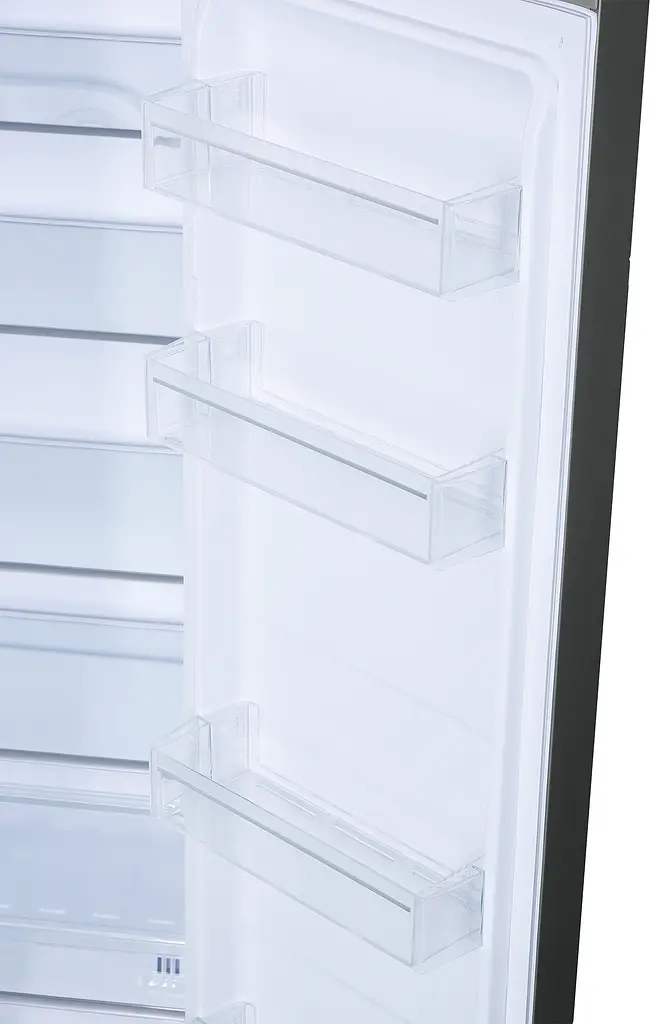 Холодильник Side-by-side Beko GNO5322XP - фото 6