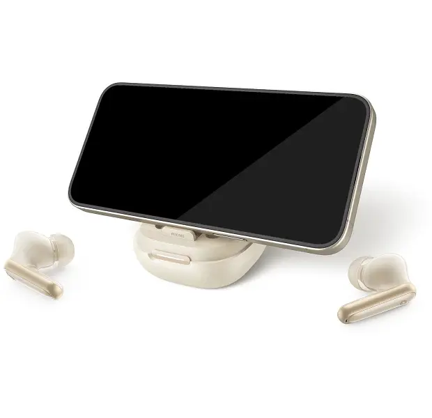 Навушники TWS Anker SoundCore P40i White (A3955G21) UA - фото 7