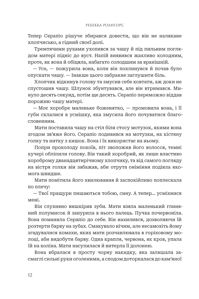 Чорне сонце. Книга 1 - фото 3