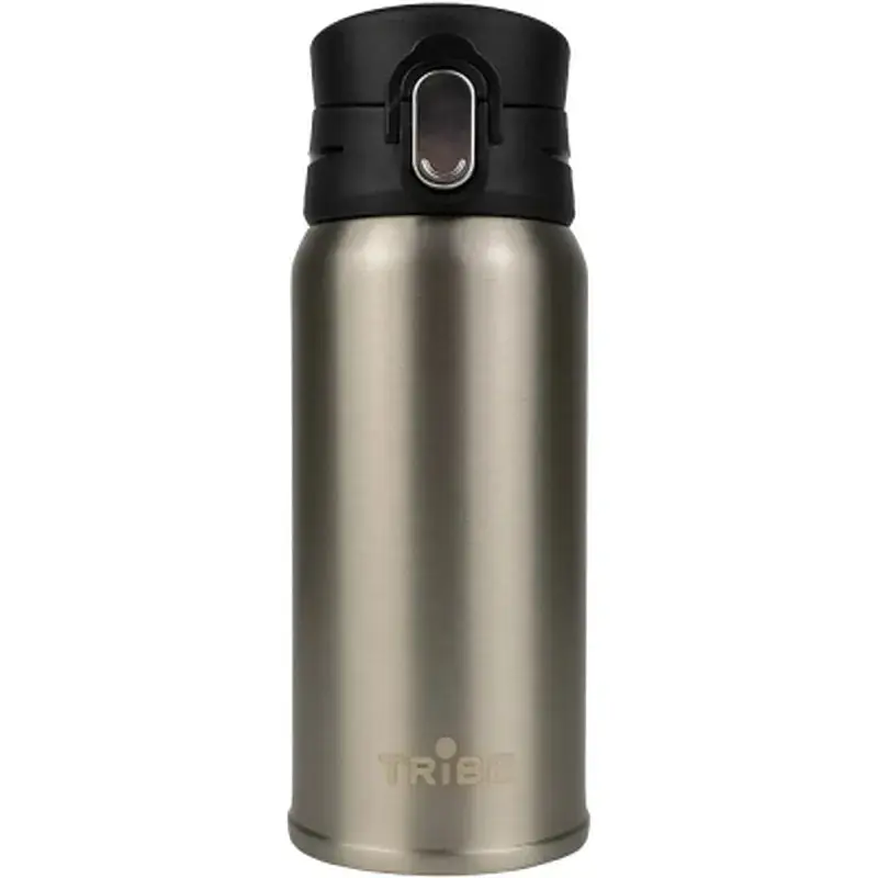 Термокружка Tribe Motion 0,36 л grey (T-DD-0014-grey)