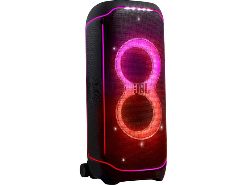 Моноблочна акустична система JBL PartyBox Ultimate (PARTYBOXULT) - фото 10