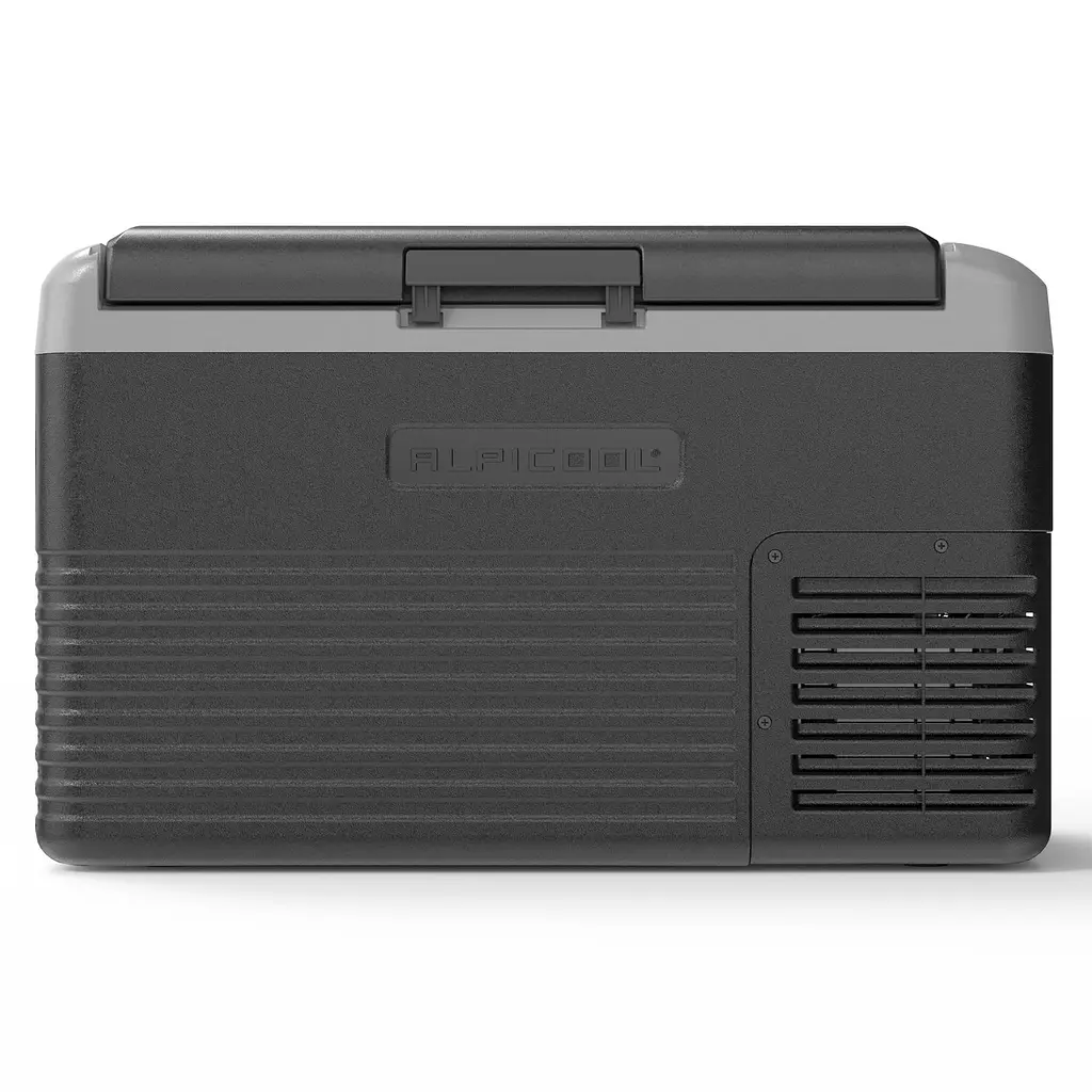 Компресорний автохолодильник Alpicool CL30G (29 літрів, LG Compressor) - фото 3