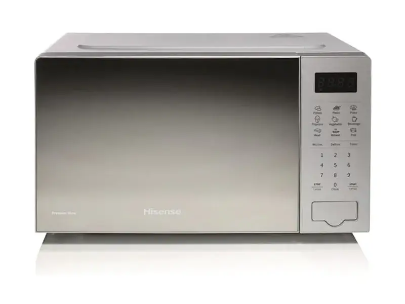 Мікрохвильова піч Hisense H20MOMS4
