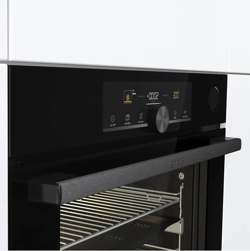 Електрична духова шафа Gorenje BSA 6747 A04BGWI (BO3SA5I01-7) (6819086) - фото 4