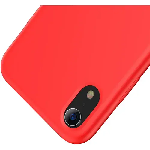 Чохол Baseus для iPhone XR Original LSR Red (WIAPIPH61ASL09) - фото 5