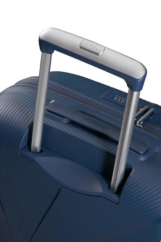Валіза 77 См American Tourister STARVIBE NAVY 77x51x30(33) MD5*41004 - фото 5