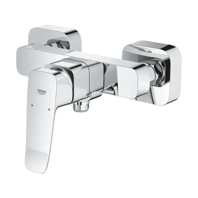 Змішувач Grohe QuickFix Dice (1018740000) - фото 2