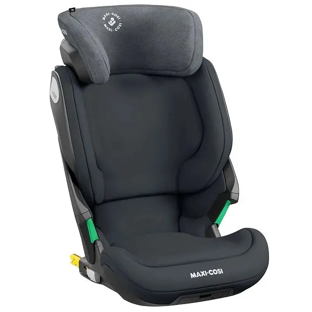 Автокресло Maxi-Cosi Kore Authentic Graphite, темно-серое (8740550110) - фото 4