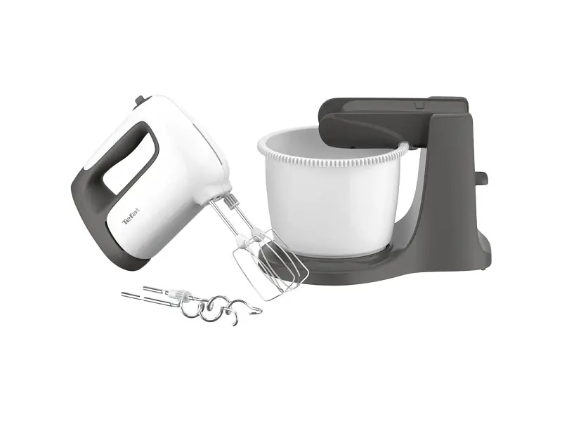 Міксер Tefal Prep'Mix+ HT464138 - фото 3