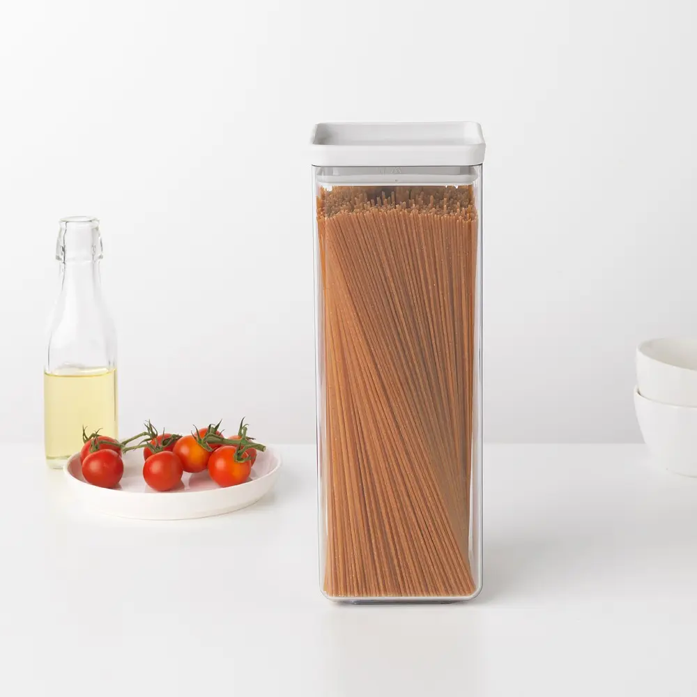 Ємність Brabantia Tasty+ для зберігання продуктів 2.5 л (122545) - фото 2
