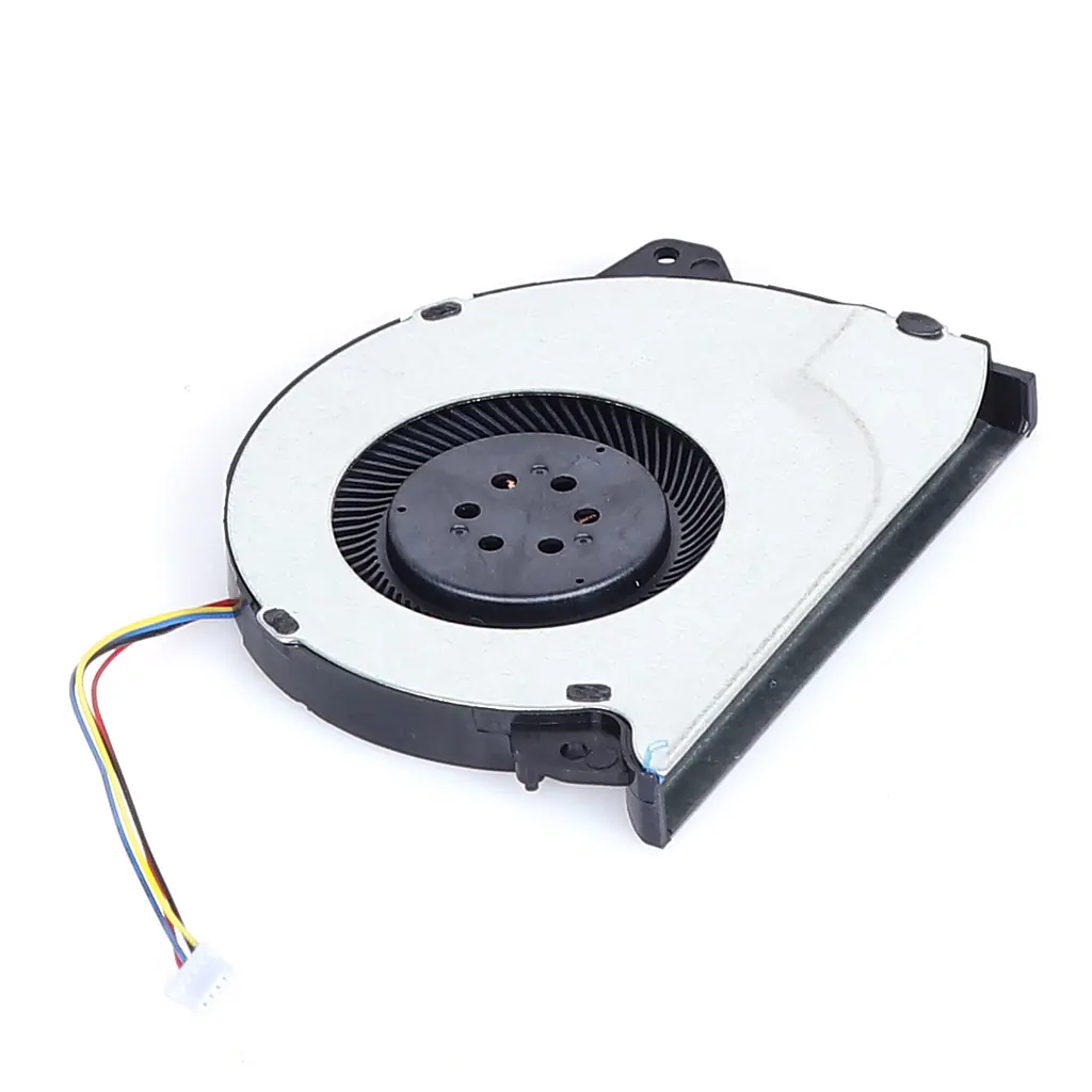 Вентилятор для Asus G702VM G702VS GL702VM GL702VS, (5V CPU fan,13NB0DZ0AM0201, FJ9V DFS1503054Q0T, Аналог) - фото 2