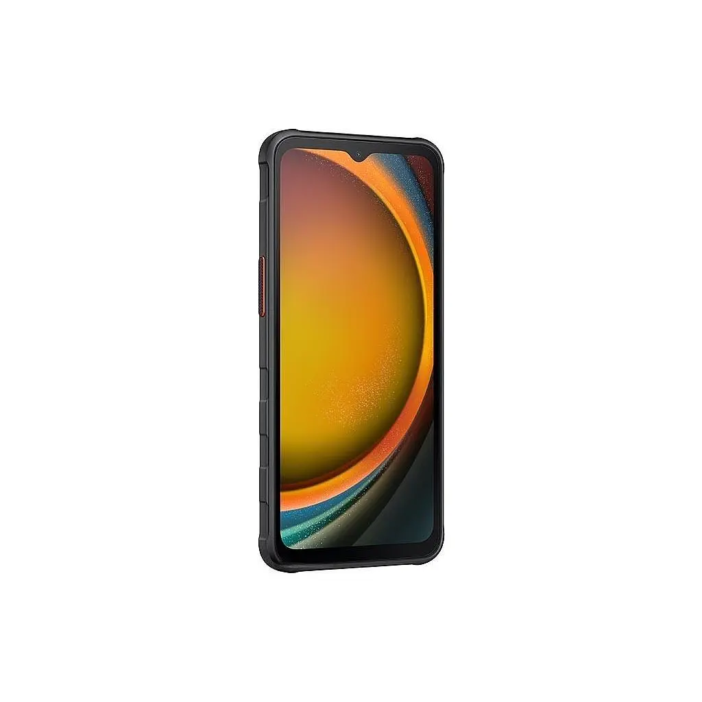 Мобильный телефон Samsung Galaxy Xcover7 6/128Gb Black (SM-G556BZKDEUC) - фото 2