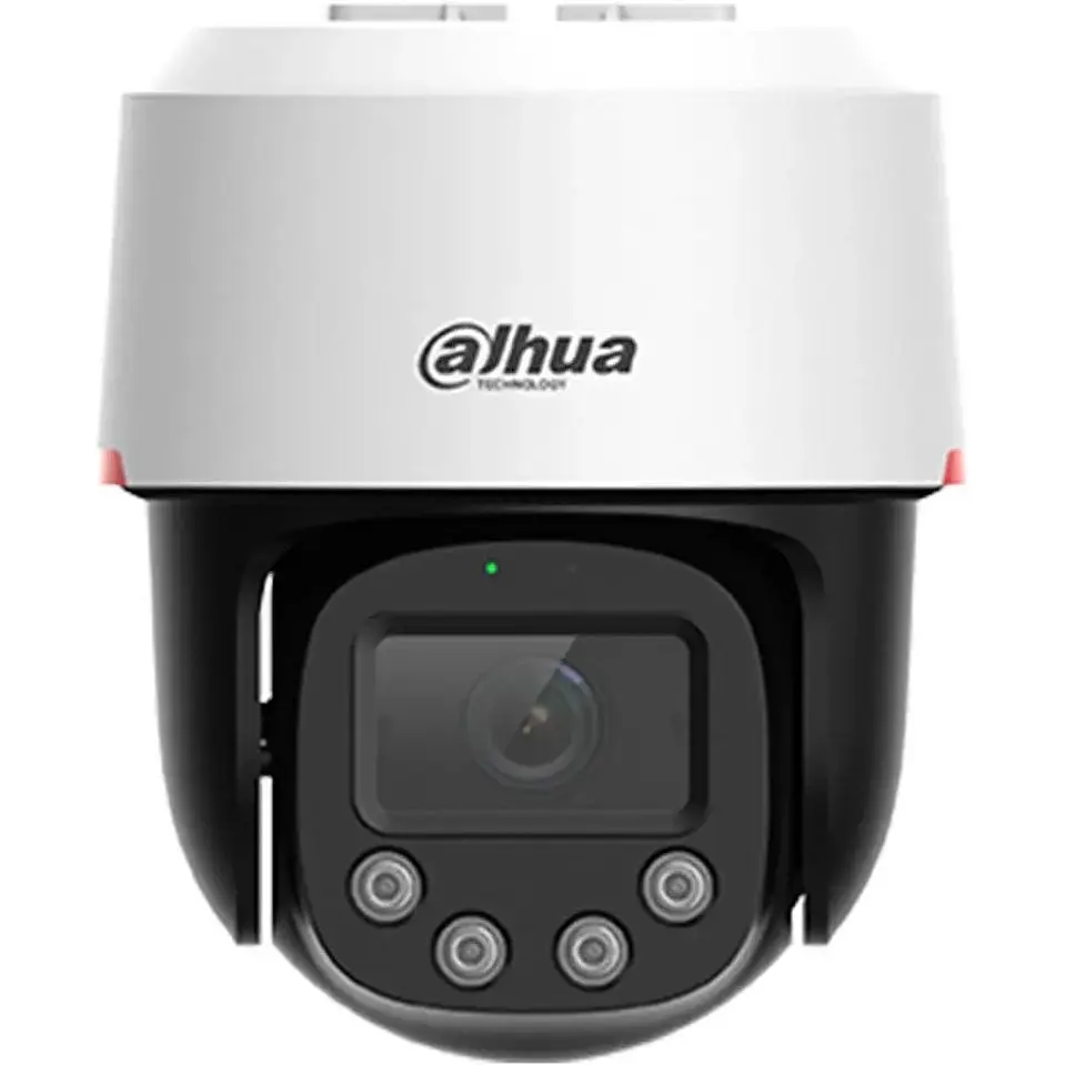 Роботизированная камера Dahua DH-SD2C400NA-B-PV-PRO - фото 2