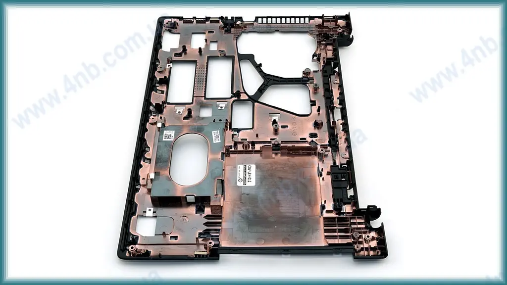 Нижня кришка корпусу LENOVO IdeaPad G50-30 G50-45 G50-70 G50-80 Z50-70 Z50-75 - фото 4