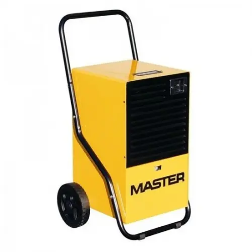 Осушувач повітря Master DH 26 - фото 4