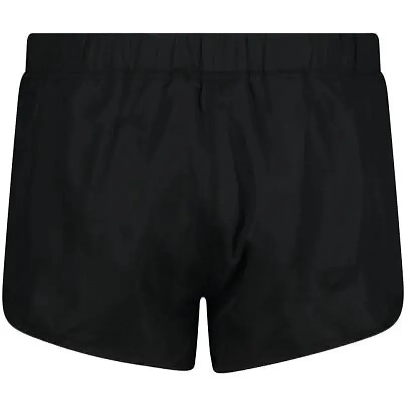 Шорти CMP Women's Unlimitech Running Shorts Black XS (1097-33T6266-U901 36) - фото 2