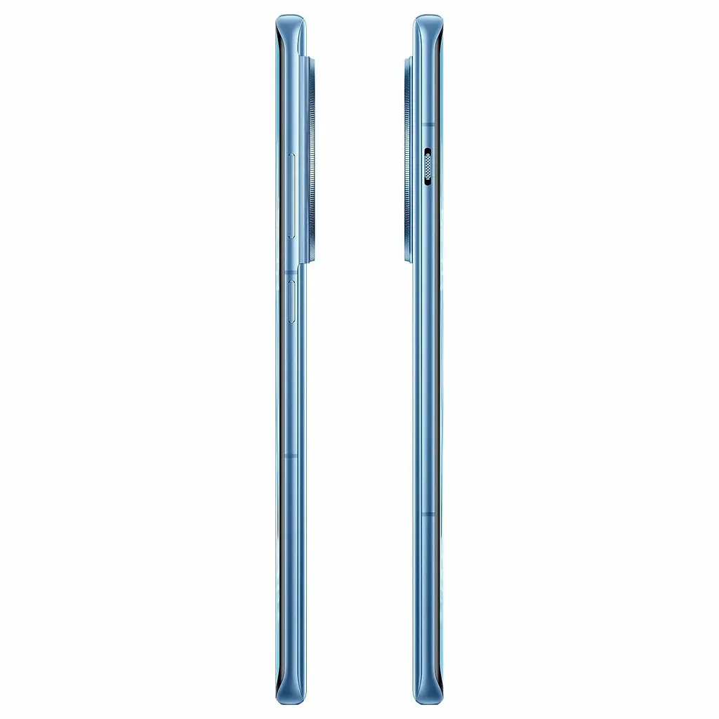 Смартфон OnePlus 12R 16/512GB Cool Blue Global 5G NFC - фото 6