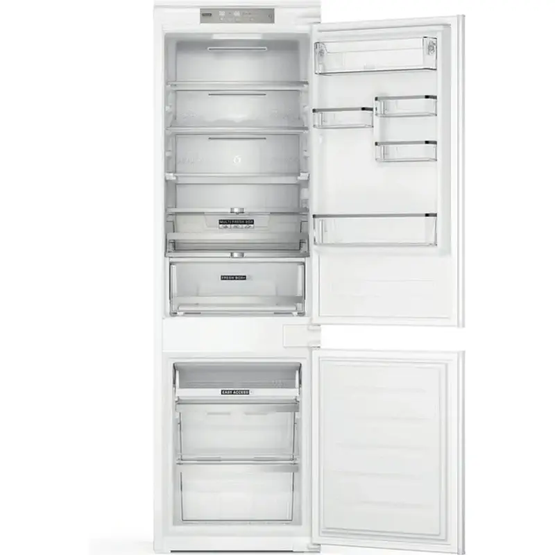 Холодильник Whirlpool WHC18 T573 - фото 3