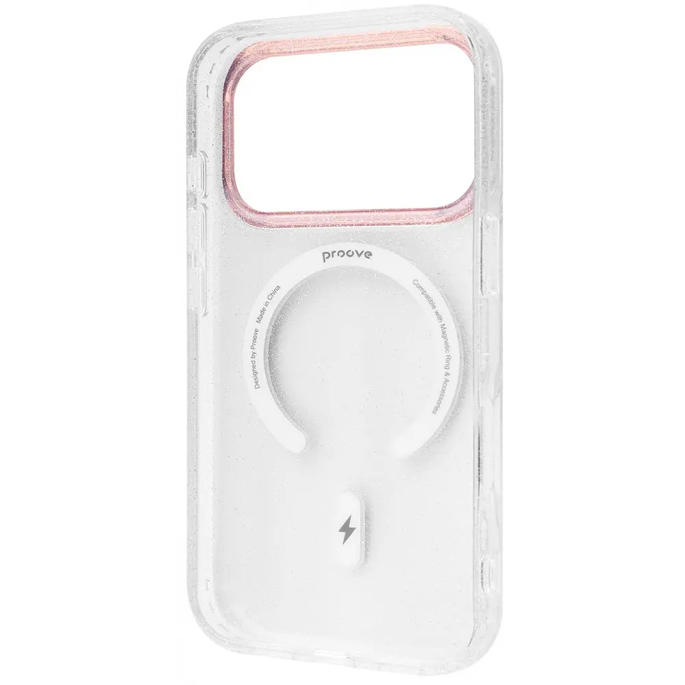 Чохол Proove Cuprum Case with Magnetic Ring iPhone 17 Pro Max - фото 10
