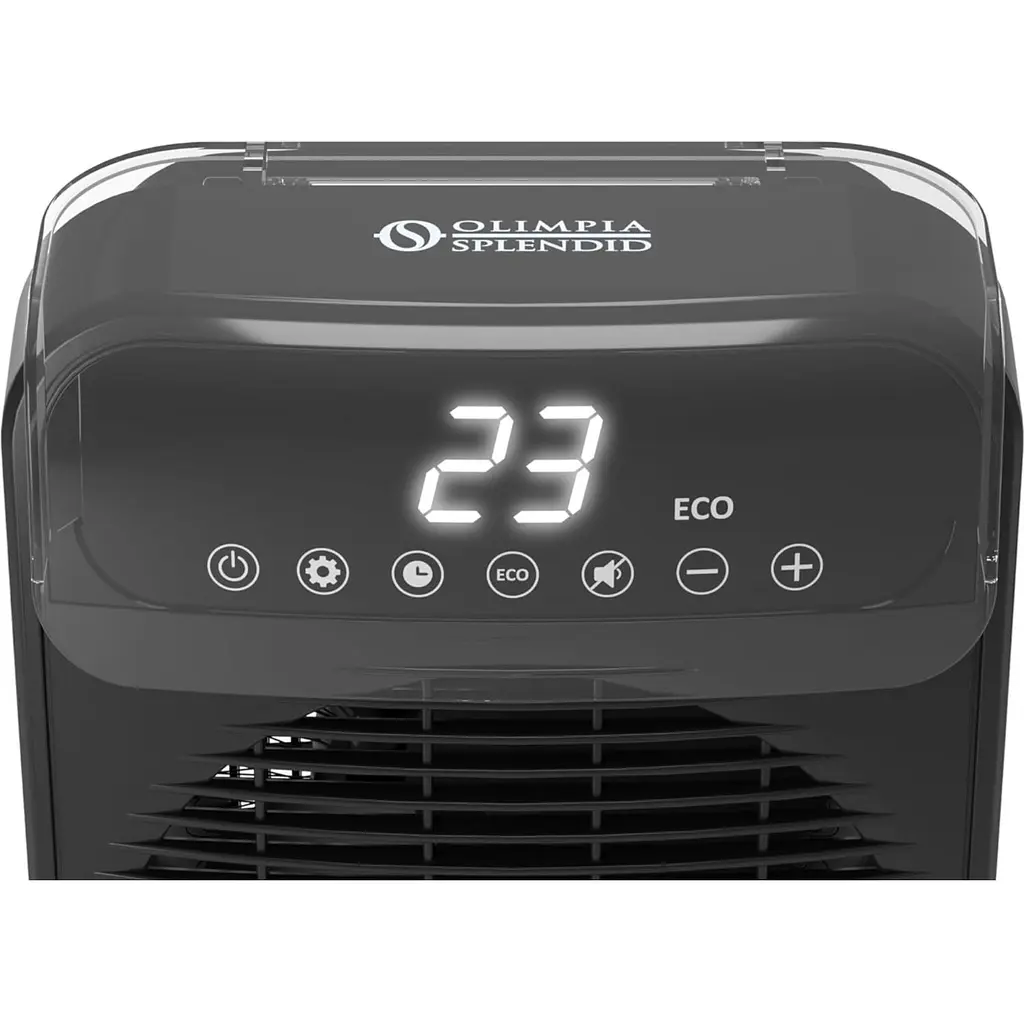 Тепловентилятор Olimpia Splendid Caldo Tekno [OS-99241] [120967] - фото 5