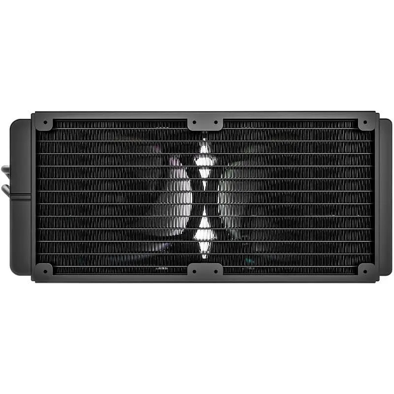 СВО Darkflash TR240 Black (TR240) - фото 4