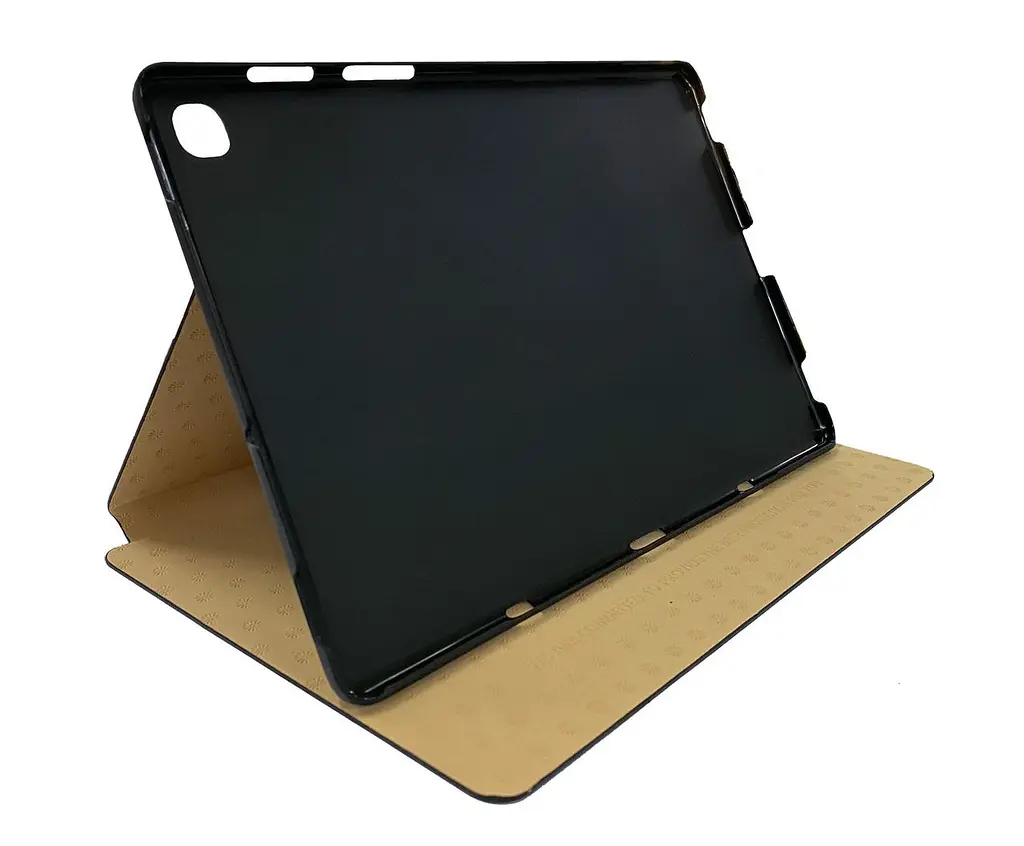 Чехол Kaku Slim Stand для планшета Samsung Galaxy Tab S5e 10.5" (SM-T720 / SM-T725) Black - фото 4