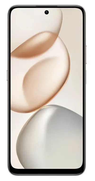 Смартфон Honor X7d 5G 6/128Gb Desert Gold UK - фото 2