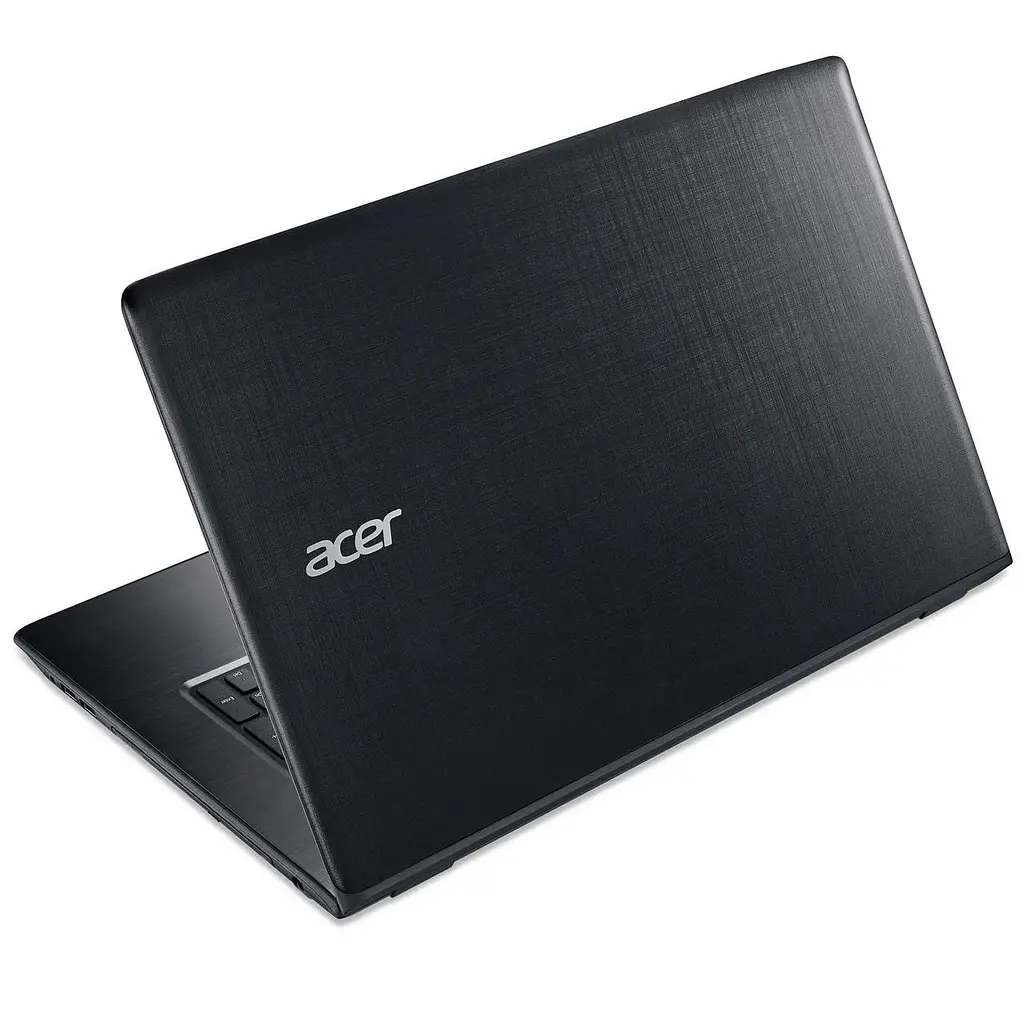 Ноутбук Acer Aspire E5-774G (i5-7200U/8/480SSD/GTX 950M-2Gb) - Class B "Б/В" - фото 5