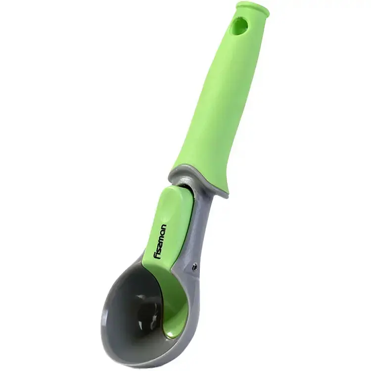 Ложка Fissman для морозива 5 см (8490)
