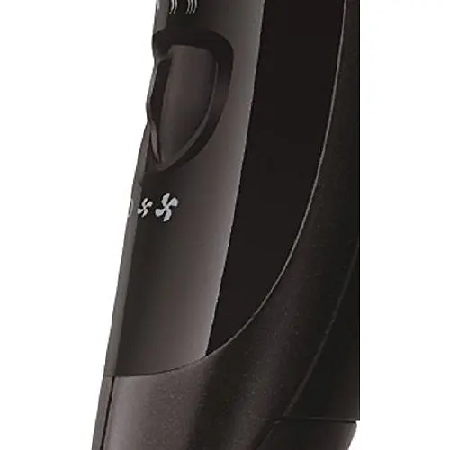 Фен Remington Pro-Air Shine 2300 Вт черный (D5215) - фото 7