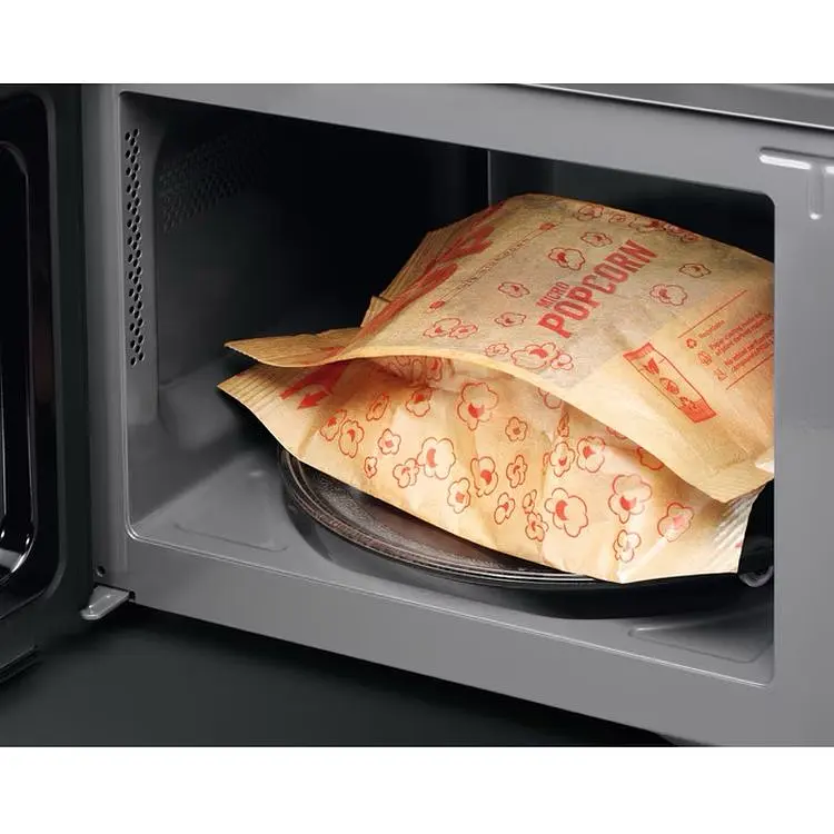 Микроволновая печь Electrolux EMZ421MMK (947607501) - фото 7