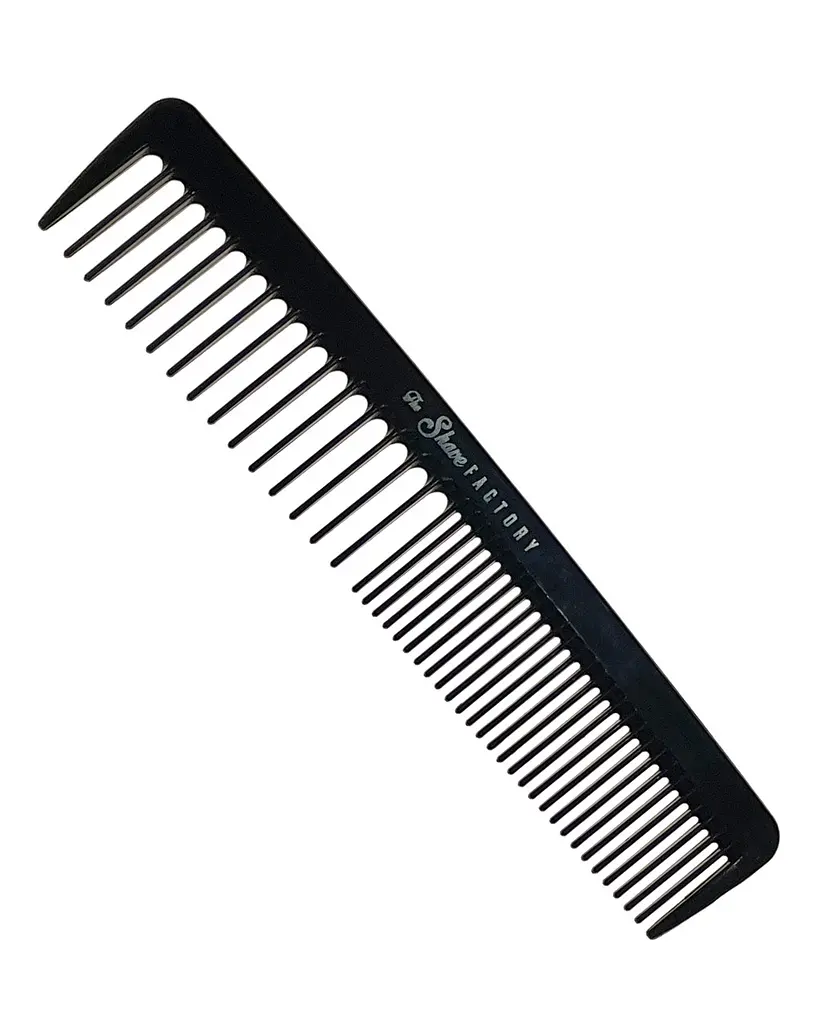 Гребінець для волосся The Shave Factory T119