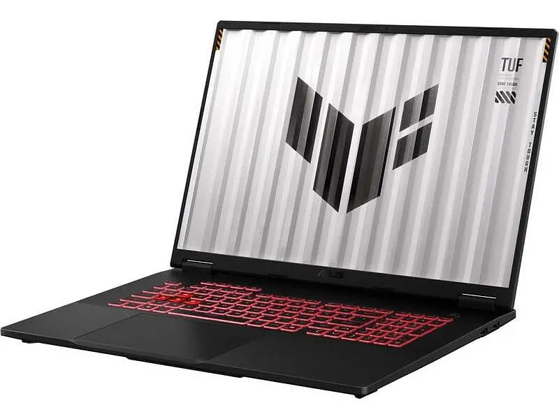 Ноутбук Asus TUF A18 FA808UM (FA808UM-IS74) - фото 4