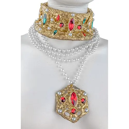 Намисто Royal Queen - фото 3