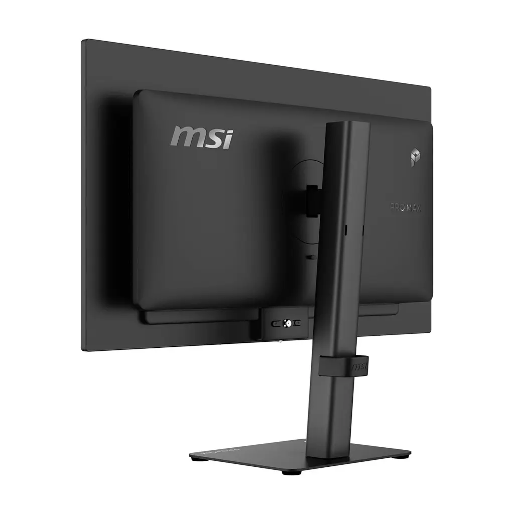 Монітор MSI PRO MAX 271UPX12G - фото 9
