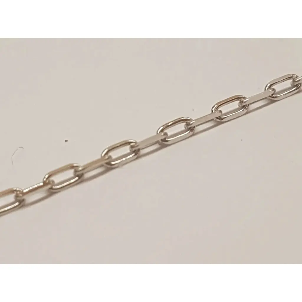 Золотая цепочка Столичная Ювелирная Фабрика (Якорное). 306202Б - фото 3