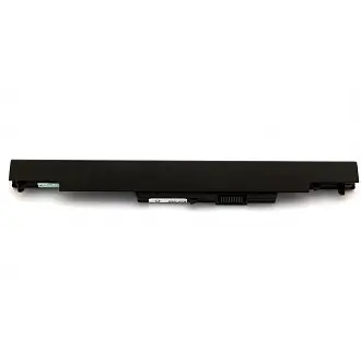 Акумулятор для ноутбука HP 240 G4 250 G4 250 G5 255 G5 15-ac 15-af 15-ay 15-ba / 14.6V 2670 mAh (41Wh) BLACK ORG (HS04, HSTNN-LB6V) - фото 3