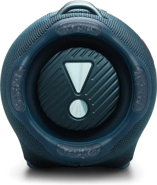 Портативная акустика JBL Xtreme 4 беспроводная синяя (JBLXTREME4BLU) - фото 2
