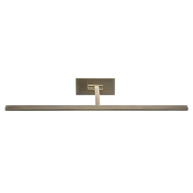 Подсветка для картин и зеркал Brille LED 8W WW AB (SW-100) - фото 3