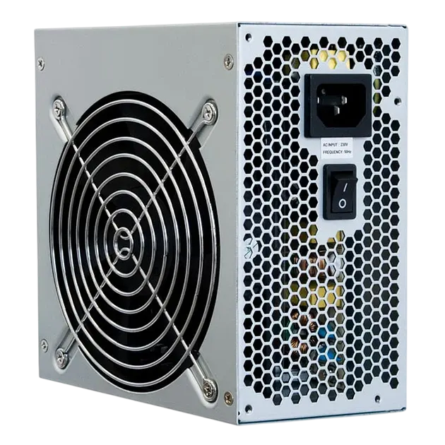 Блок живлення Chieftec A-80 CTG-400-80P 400W (CTG-400-80P) Б/В - фото 2
