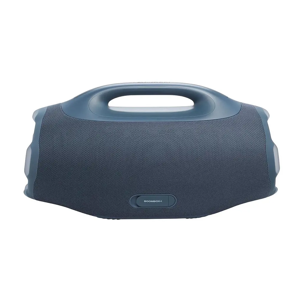 Портативная акустическая система с БТ JBL JBLBOOMBOX4BLUEP - фото 2