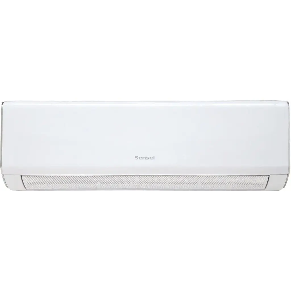 Спліт-система Sensei Super Nordic Inverter SAC-12SKWN/I [130731] - фото 2